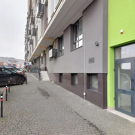 новобудова місто трав, р-н вікторії гарденс *