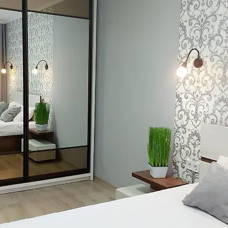 Apartment новобудова місто трав, р-н вікторії гарденс *