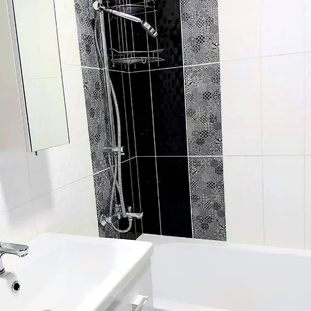 Apartment новобудова місто трав, р-н вікторії гарденс Lemberg