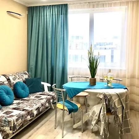 новобудова місто трав, р-н вікторії гарденс Apartment