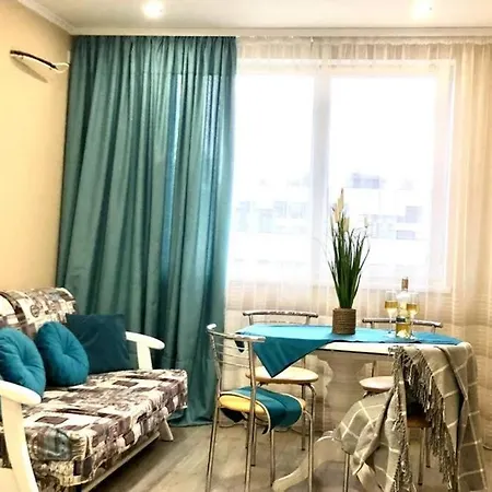 новобудова місто трав, р-н вікторії гарденс Apartment *