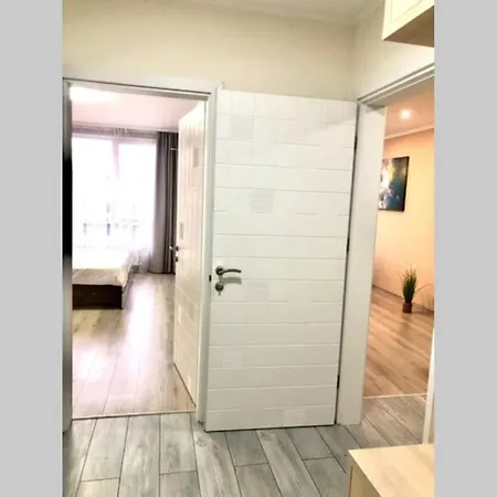 новобудова місто трав, р-н вікторії гарденс Apartment Lviv