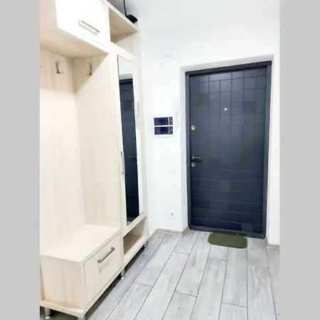 новобудова місто трав, р-н вікторії гарденс Apartment *