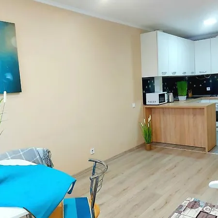 Apartment новобудова місто трав, р-н вікторії гарденс