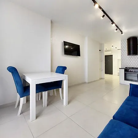 Apartment новобудова місто трав, р-н вікторії гарденс