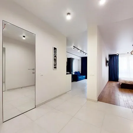 Apartment новобудова місто трав, р-н вікторії гарденс Lemberg