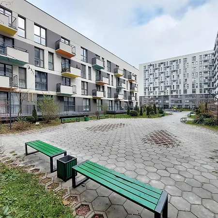 новобудова місто трав, р-н вікторії гарденс