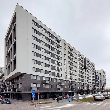 новобудова місто трав, р-н вікторії гарденс Apartment
