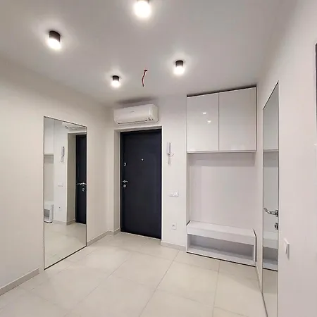 Apartment новобудова місто трав, р-н вікторії гарденс