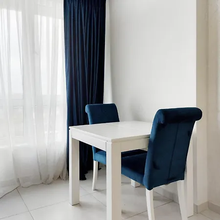 новобудова місто трав, р-н вікторії гарденс Apartment *