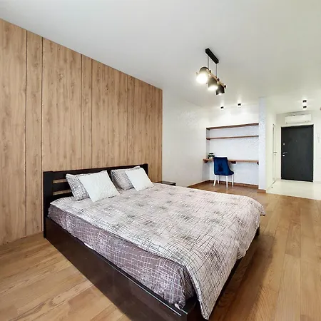 Apartment новобудова місто трав, р-н вікторії гарденс *