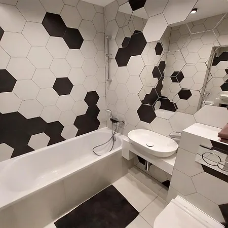 новобудова місто трав, р-н вікторії гарденс Apartment *