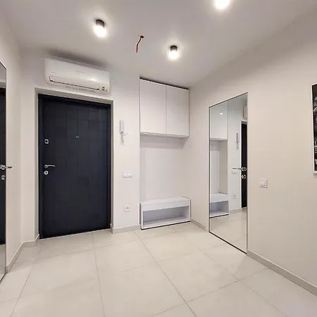 Apartment новобудова місто трав, р-н вікторії гарденс *