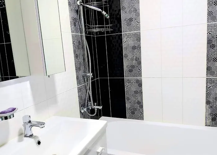 Apartamento новобудова місто трав, р-н вікторії гарденс Leópolis