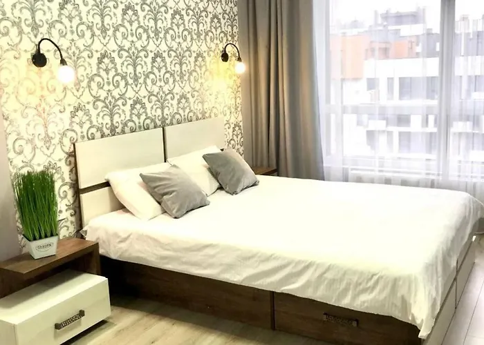 новобудова місто трав, р-н вікторії гарденс Daire *