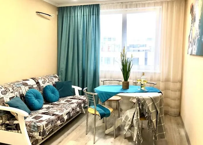 новобудова місто трав, р-н вікторії гарденс Apartamento