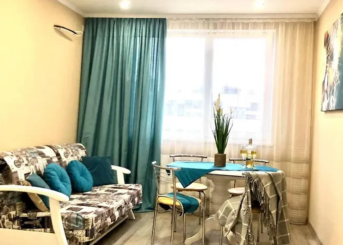 новобудова місто трав, р-н вікторії гарденс Apartamento *