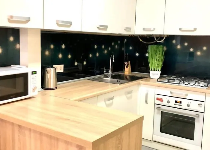 новобудова місто трав, р-н вікторії гарденс Apartamento