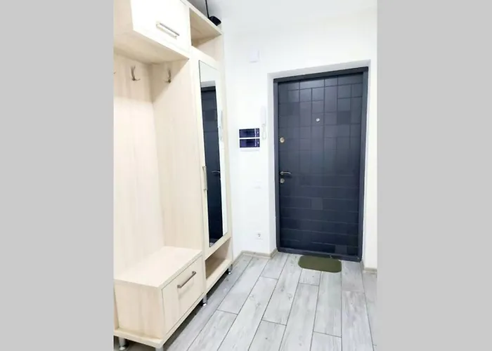 новобудова місто трав, р-н вікторії гарденс Apartamento *