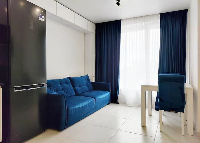 Apartamento новобудова місто трав, р-н вікторії гарденс Leópolis