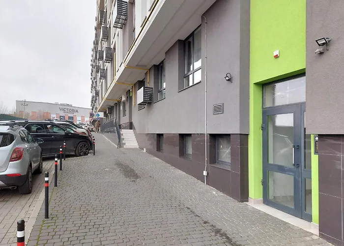 новобудова місто трав, р-н вікторії гарденс *