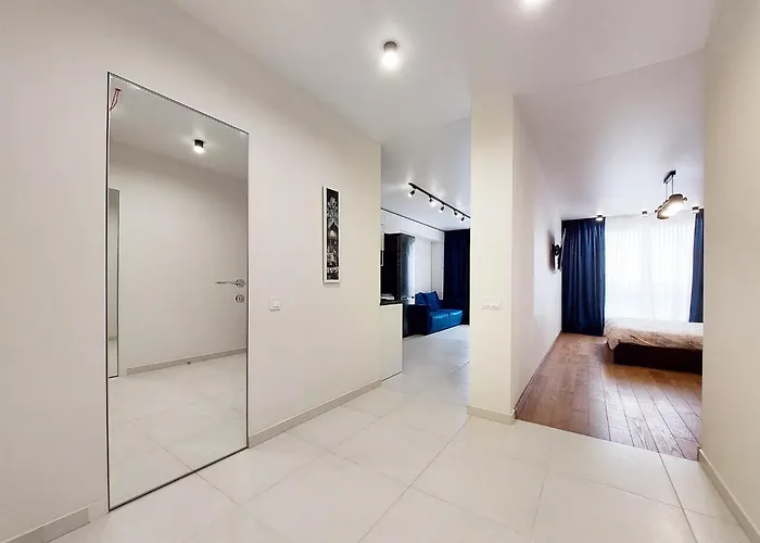 Apartamento новобудова місто трав, р-н вікторії гарденс Leópolis