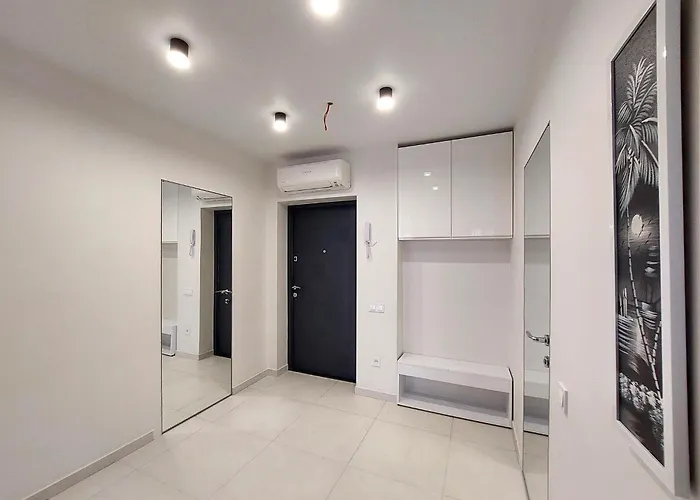 Apartamento новобудова місто трав, р-н вікторії гарденс