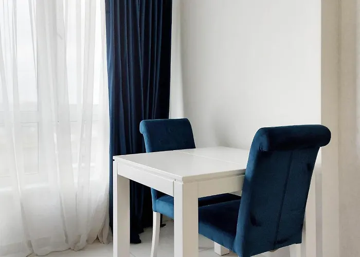 новобудова місто трав, р-н вікторії гарденс Apartamento *