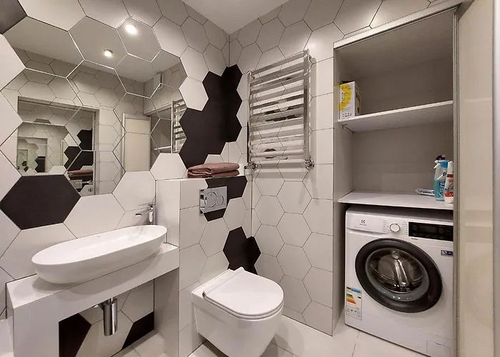 Apartamento новобудова місто трав, р-н вікторії гарденс Leópolis