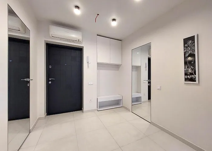 Apartamento новобудова місто трав, р-н вікторії гарденс *